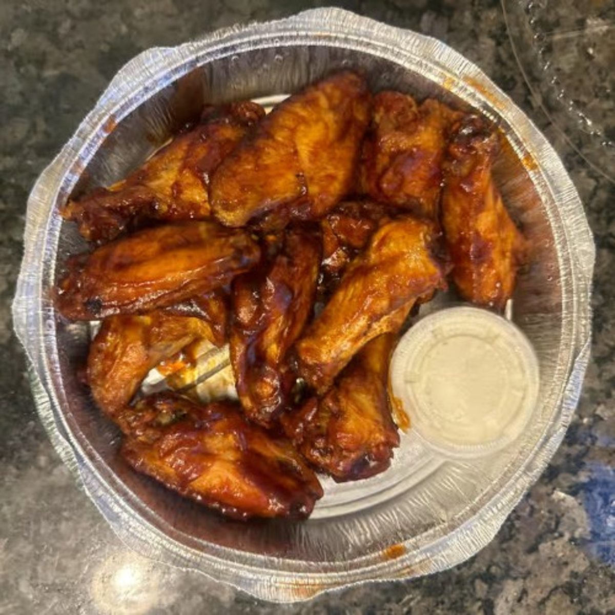 Wings