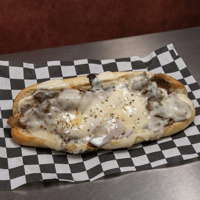 Pizza Chicken Steak.