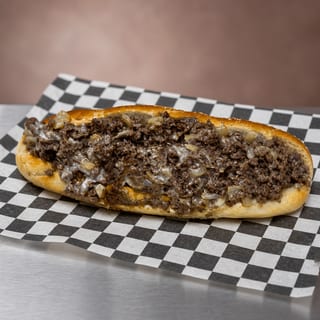 Steak